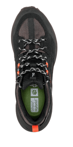 Jack Wolfskin Terraquest Texapore Low W