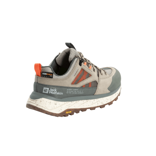 Jack Wolfskin Terraquest Texapore Low W