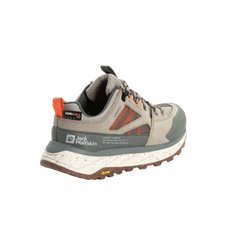 Jack Wolfskin Terraquest Texapore Low W