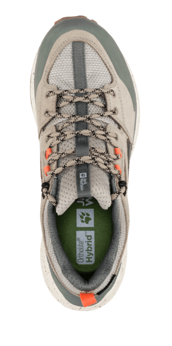 Jack Wolfskin Terraquest Texapore Low W