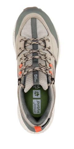 Jack Wolfskin Terraquest Texapore Low W