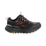 Jack Wolfskin Terraquest Texapore Low W, phantom