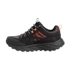 Jack Wolfskin Terraquest Texapore Low W