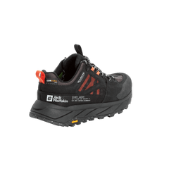 Jack Wolfskin Terraquest Texapore Low W