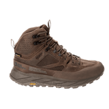 Jack Wolfskin Terraquest Texapore Mid M