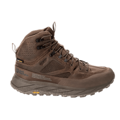 Jack Wolfskin Terraquest Texapore Mid M
