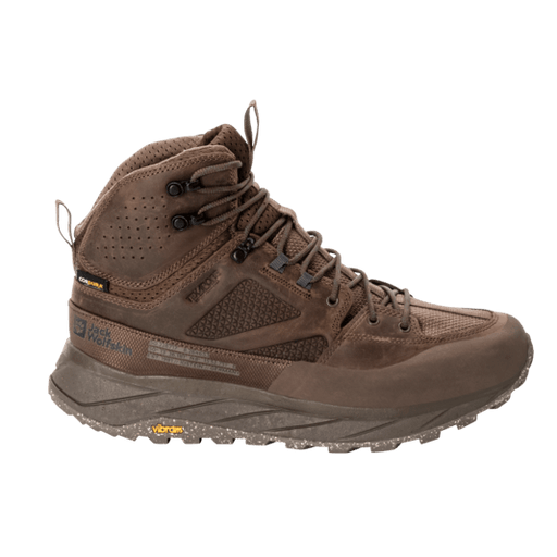 TERRAQUEST TEXAPORE MID M - bonge.fi