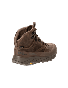 Jack Wolfskin Terraquest Texapore Mid M