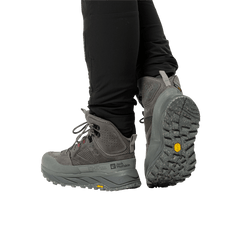 Jack Wolfskin Terraquest Texapore Mid W