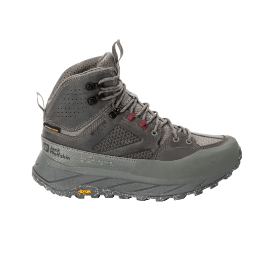 Jack Wolfskin Terraquest Texapore Mid W