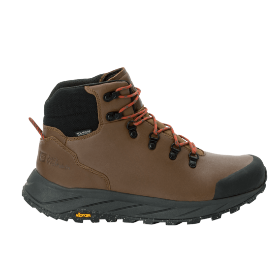 Jack Wolfskin Terraquest X Texapore Mid M