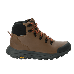Jack Wolfskin Terraquest X Texapore Mid M
