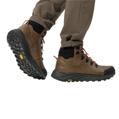Jack Wolfskin Terraquest X Texapore Mid M