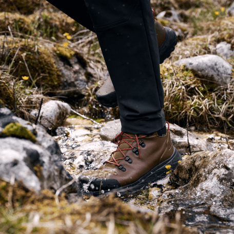 Jack Wolfskin Terraquest X Texapore Mid M