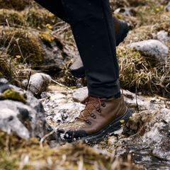 Jack Wolfskin Terraquest X Texapore Mid M