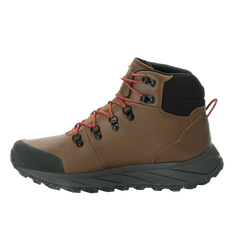 Jack Wolfskin Terraquest X Texapore Mid M