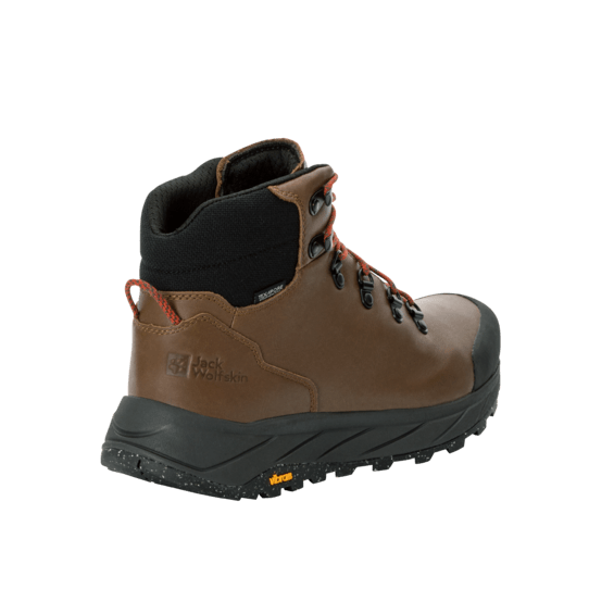 Jack Wolfskin Terraquest X Texapore Mid M
