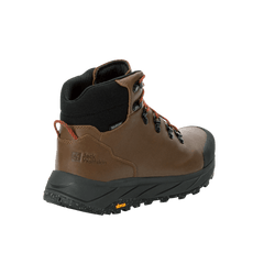 Jack Wolfskin Terraquest X Texapore Mid M