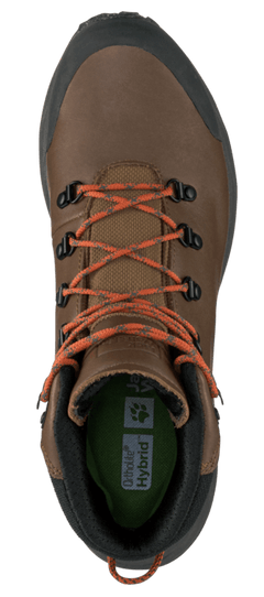 Jack Wolfskin Terraquest X Texapore Mid M