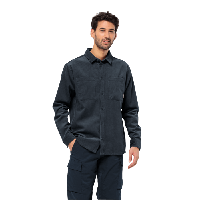 Jack Wolfskin Trackfinder Shirt M