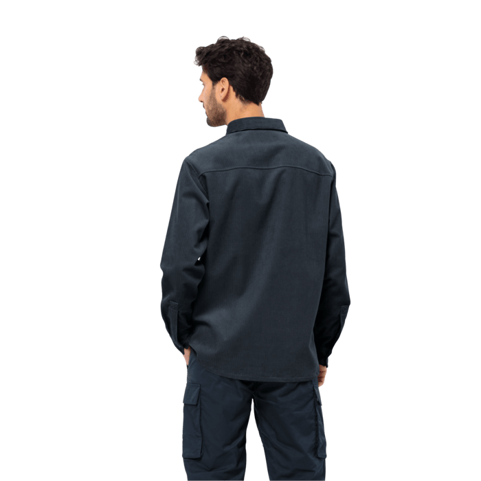 Jack Wolfskin Trackfinder Shirt M