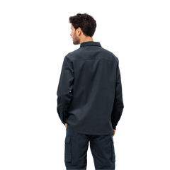 Jack Wolfskin Trackfinder Shirt M