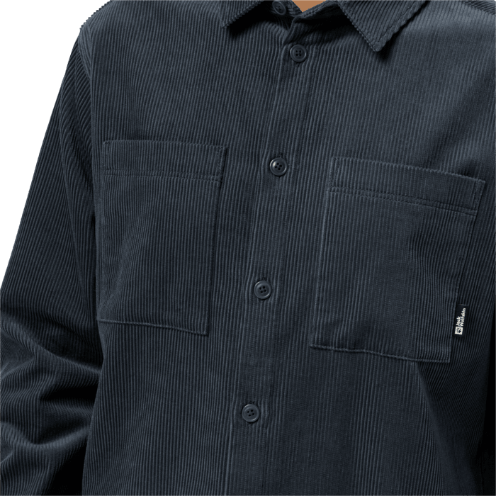 Jack Wolfskin Trackfinder Shirt M