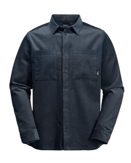 Jack Wolfskin Trackfinder Shirt M