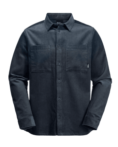 Jack Wolfskin Trackfinder Shirt M