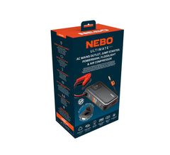 Nebo Ultimate EU