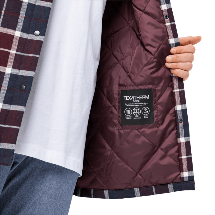 Jack Wolfskin Van View Shirt W
