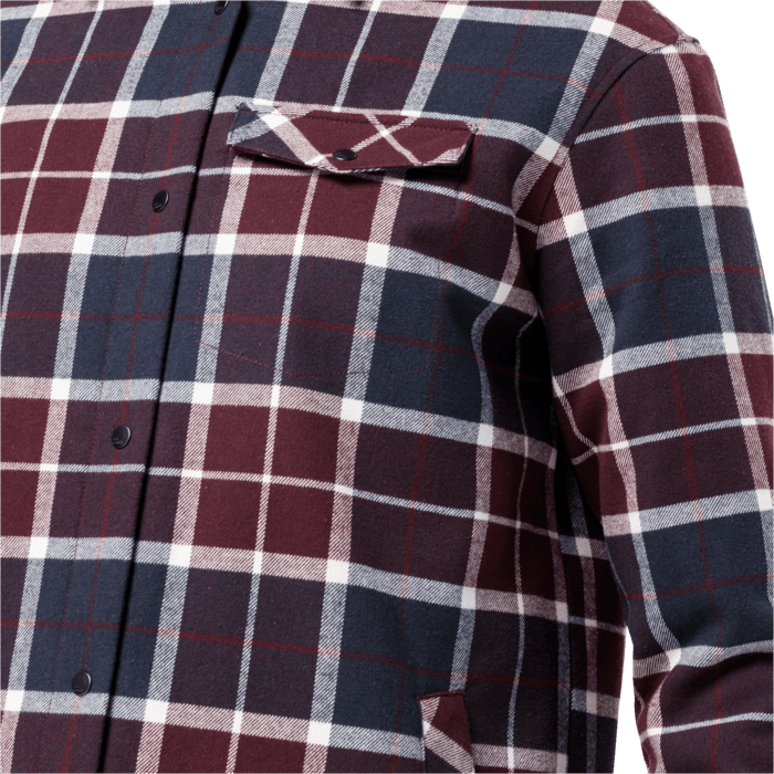 Jack Wolfskin Van View Shirt W