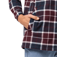 Jack Wolfskin Van View Shirt W