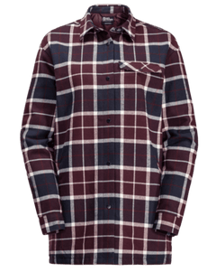 Jack Wolfskin Van View Shirt W