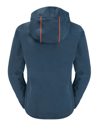 Jack Wolfskin Villi 2L Jacket K
