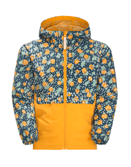 Jack Wolfskin Villi Jacket K