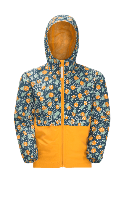 Jack Wolfskin Villi Jacket K