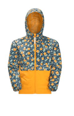 Jack Wolfskin Villi Jacket K