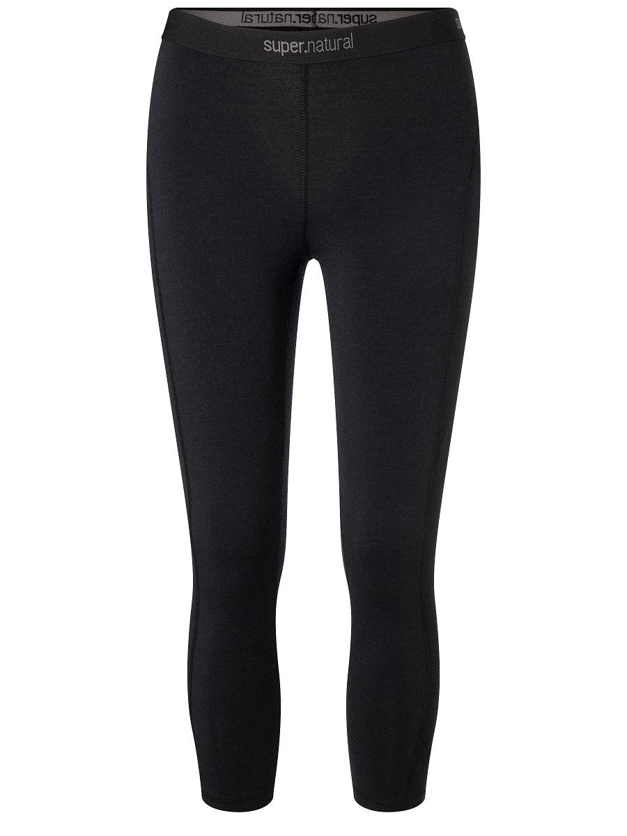 super.natural Naisten Arctic230 Tight 3/4 kerrastotrikoo