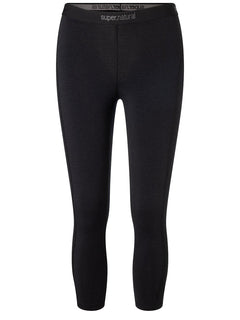 super.natural Naisten Arctic230 Tight 3/4 kerrastotrikoo