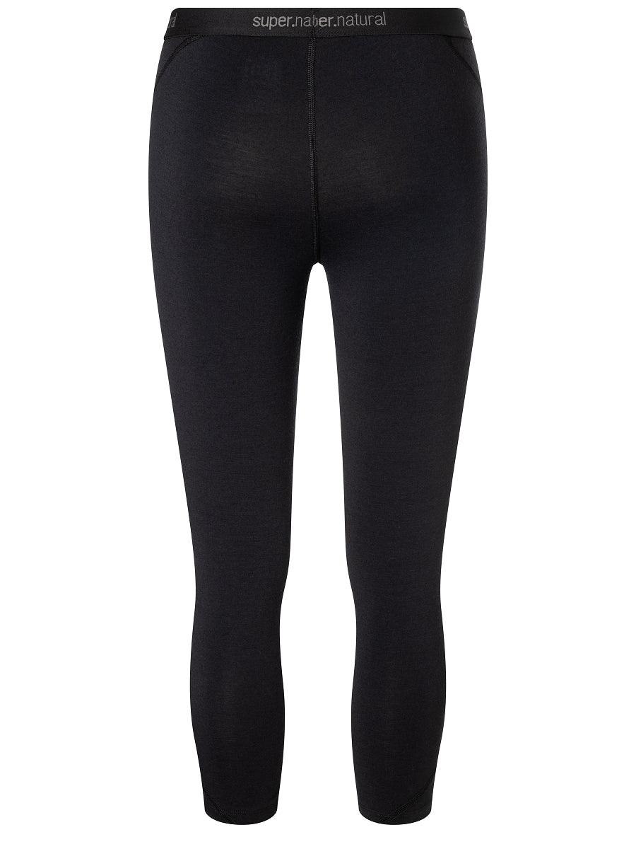 super.natural Naisten Arctic230 Tight 3/4 kerrastotrikoo