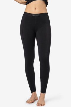 super.natural Naisten Arctic230 Tight kerrastotrikoo