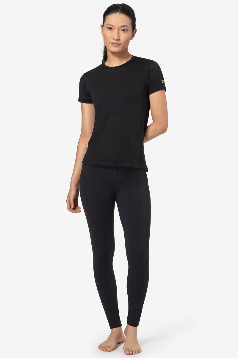 super.natural Naisten Arctic230 Tight kerrastotrikoo