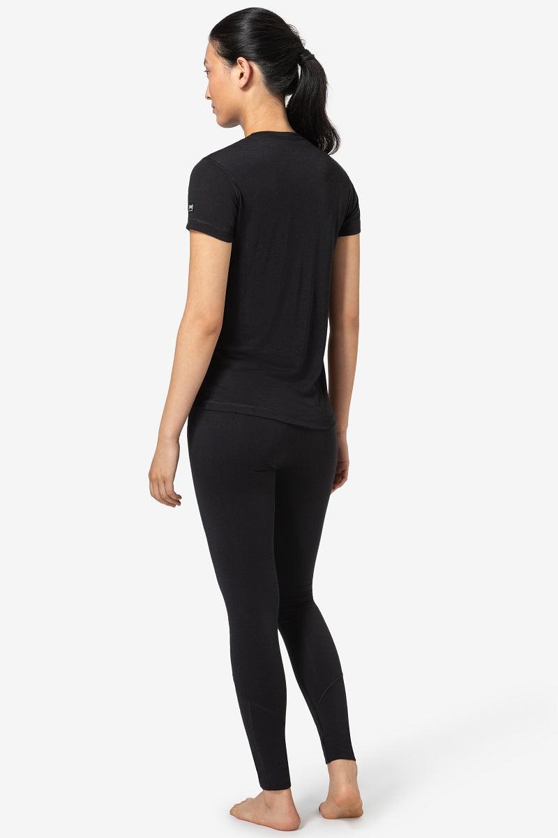 super.natural Naisten Arctic230 Tight kerrastotrikoo