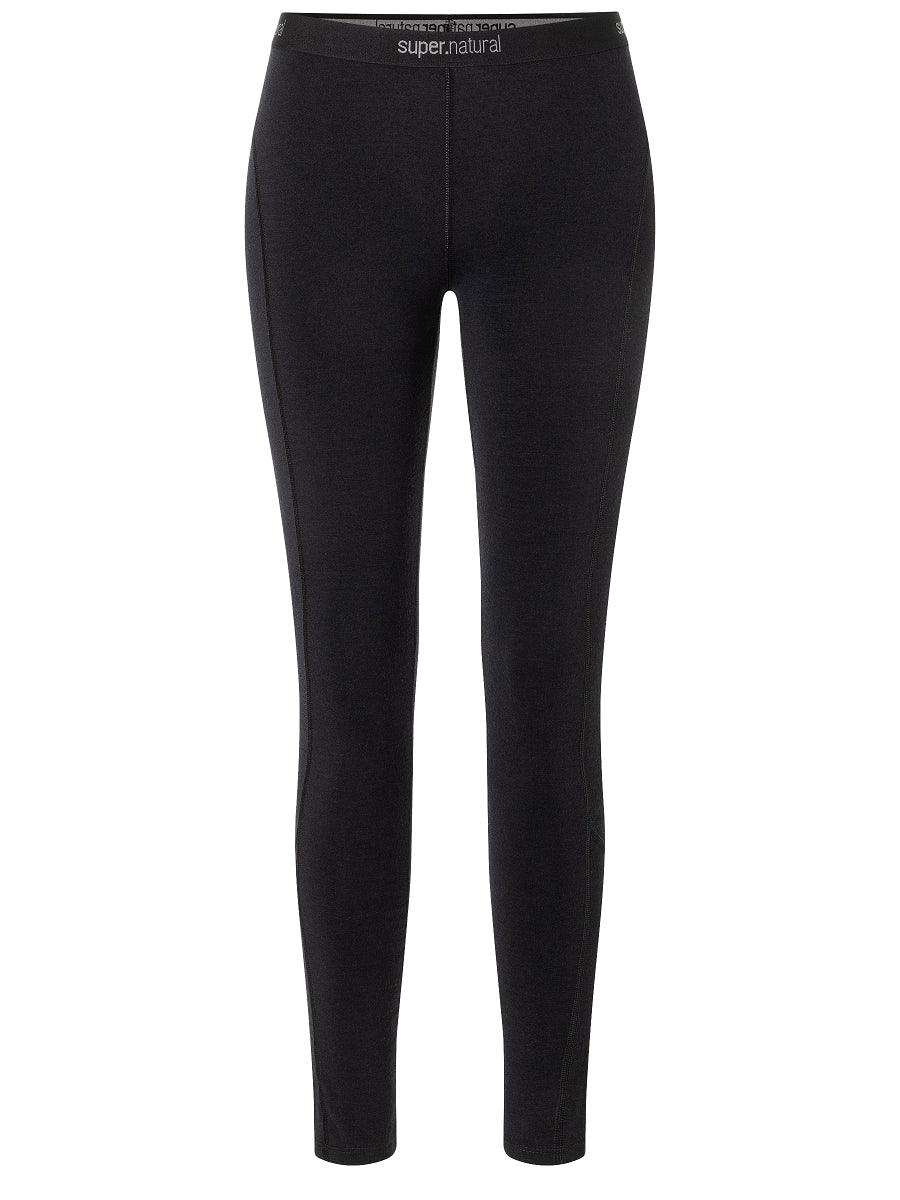 super.natural Naisten Arctic230 Tight kerrastotrikoo