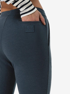 super.natural Bio Pants naisten merinovillaiset housut