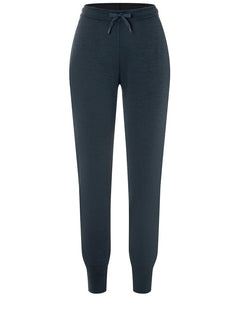 super.natural Bio Pants naisten merinovillaiset housut