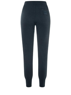 super.natural Bio Pants naisten merinovillaiset housut