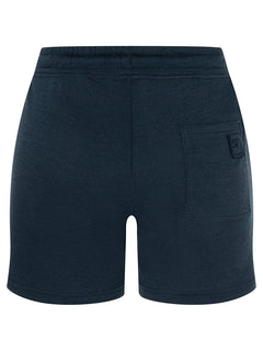 super.natural Bio naisten merinovillaiset shortsit