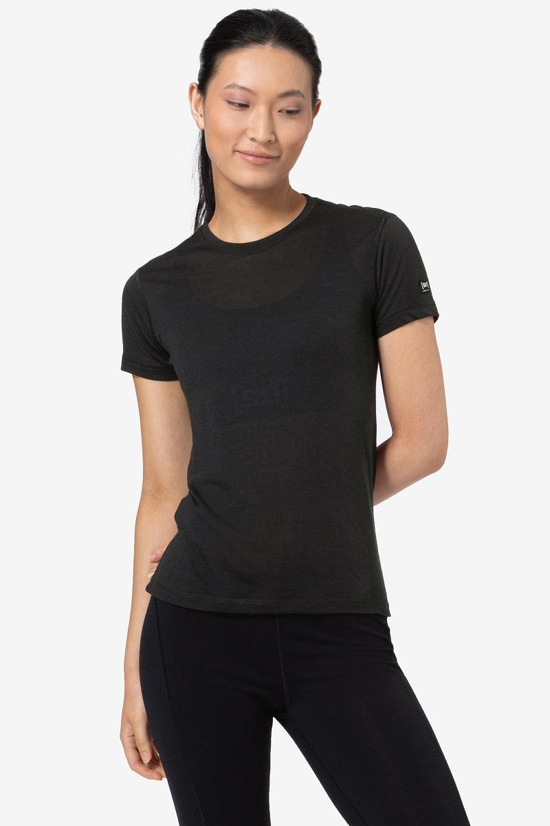 W SIERRA140 TEE - bonge.fi